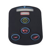 Mobility Control Keypad