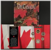 Canadian Heritage Coin Collection