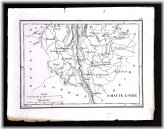 Perrot Tardieu Haute Loire Map