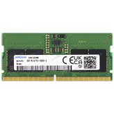 Samsung 8GB DDR5 SODIMM Laptop Memory RAM