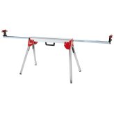 AdjustaFold Miter Saw Stand