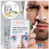 Nose Waxing Essentials Kit