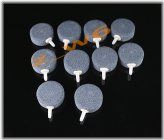 Bubble Boost Aerator