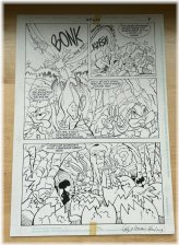 Prehistoric Playtime