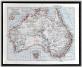 Oceanic Time Capsule: Exploring Australia's Past