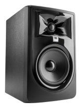 JBL Studio Monitor 305P-MKII Black