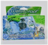 QuickSnap Waterproof One-Time-Use Camera