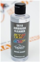 Cleanex Airbrush Solution