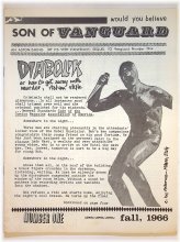 Comic Connoisseur's Chronicle