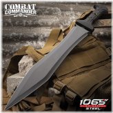 Gladiator's Edge Machete