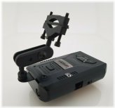 Mirror Mount Radar Detector Attachment