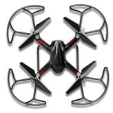 SkyPilot Gyro RC Drone