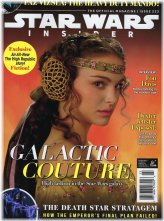 Galactic Couture Chronicles