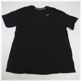 Black Dri-Fit Shirt