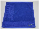 Sport Towel - Obsidian Blue/Volt