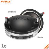 Titanium Neodymium Compression Driver