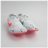 Sprint Elite Cleat - White/Orange