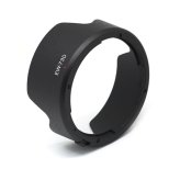 Sunshade Shield for Canon EF-S 18-135mm Lens