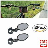 Peakview Bicycle Mirror