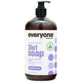 Lavender & Aloe All-in-One Soap by Everyone