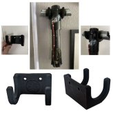 Dark Side Relic Display Stand