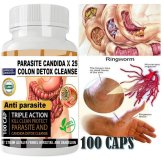 Pure Cleanse Max Capsules