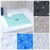 SecureStep Drainage Shower Mat