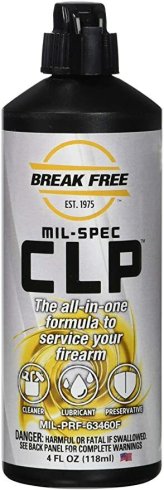 CLP Bore Care Solution