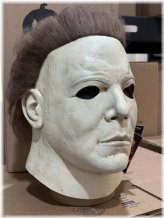 Horror Icon Mask