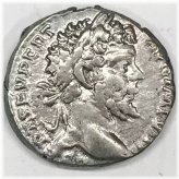 Severan Denarius