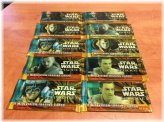 Galactic Adventures Trading Cards Collection