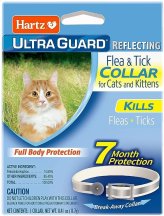 ReflectaGuard Tick & Flea Collar