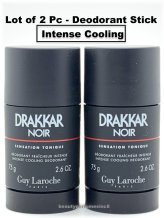 Arctic Shield Deodorant Stick