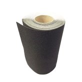 Black Grit Safety Tape