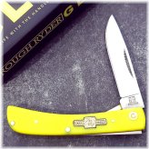 Glow Rider Sodbuster Liner Lock