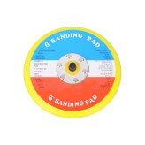 ThreadGrip 6" Sanding Pad