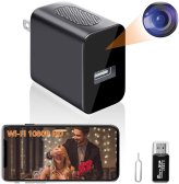 StealthGuard USB Surveillance Camera