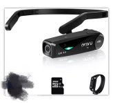 ORDRO EP6 Plus Vlog Camera