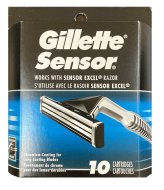 Precision Glide Razor Blades