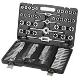 SteelCraft Threading Set
