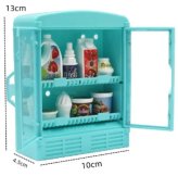 Miniature Home Essentials Kit