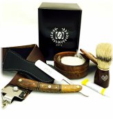 Woodland Edge Grooming Set