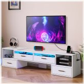 FlexiPower Entertainment Console