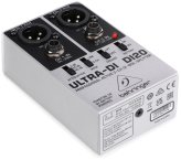 Ultra-Split DI20 Active Audio Interface