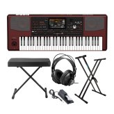 Harmony Pro Keyboard Bundle