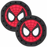 Retro Ride Marvel Coasters