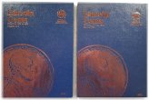 Lincoln Cent Coin Collection Companion