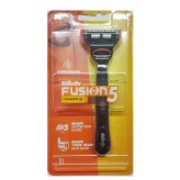 Fusion Power Razor