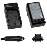 Nikon EN-EL8 MH-62 Wall Charging Dock