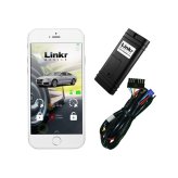 Linkr LT2 Vehicle Management System